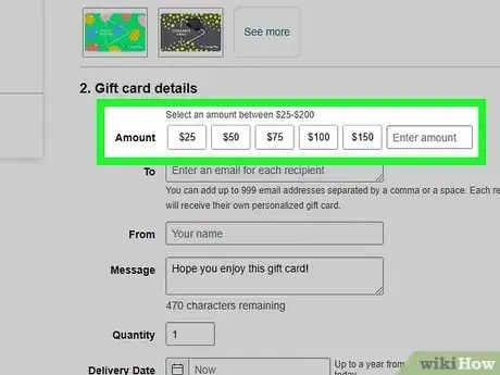 Image titled Buy a Google Play Gift Card Online on Android Step 6