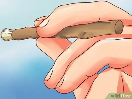 Image titled Use Miswak Step 4