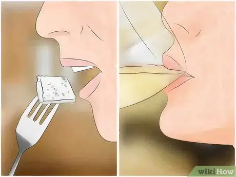 Image titled Eat Foods You Don't Like Step 3