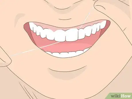 Image titled Keep Teeth White While Smoking Step 4