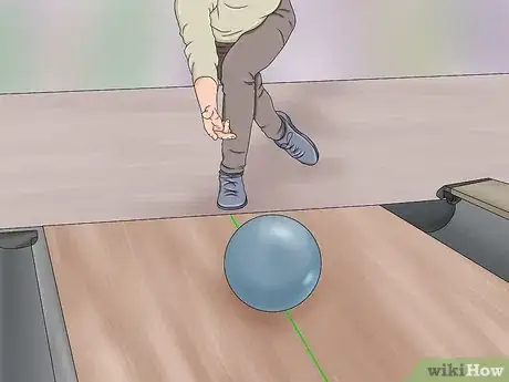 Image titled Bowl with Reactive Bowling Balls Step 9