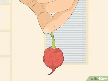 Image titled Safely Eat a Carolina Reaper Pepper Step 4