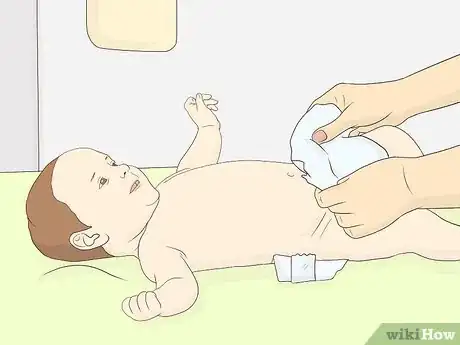 Image titled Use Cloth Diapers Step 4