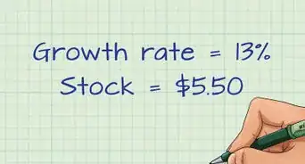 Calculate Intrinsic Value