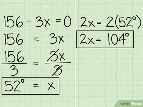 Image titled Find the Third Angle of a Triangle Step 7