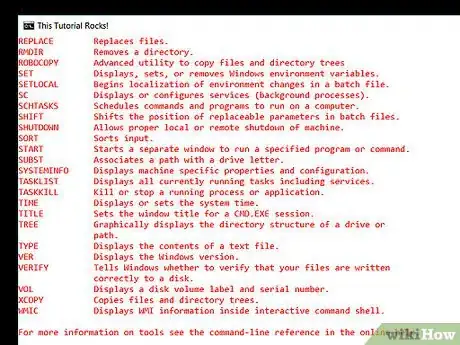 Image titled Use CMD (Beginner) Step 6