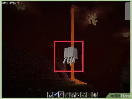 Image titled Get Gunpowder in Minecraft Step 14