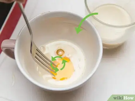 Image titled Make Cheesy Scrambled Eggs Step 19