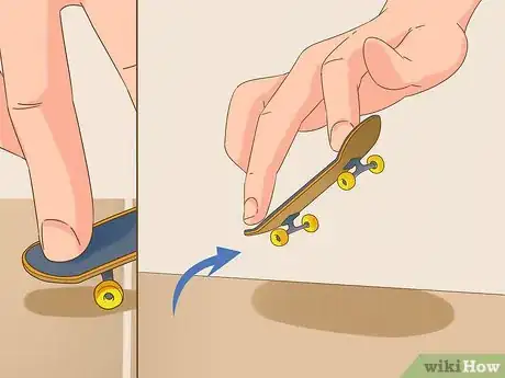 Image titled Fingerboard Step 5