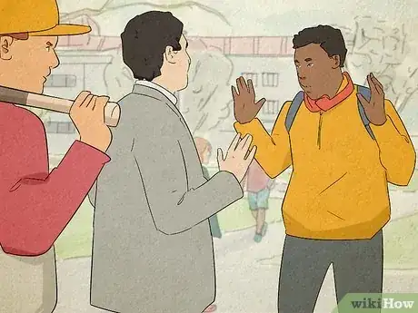 Image titled Be Nice to a Bully Step 13