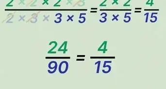 Add and Simplify Fractions