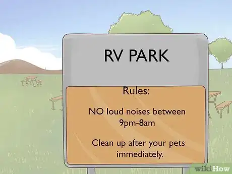 Image titled Start an RV Park Step 12