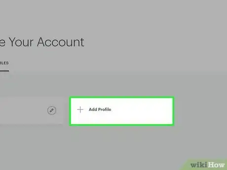 Image titled Create Multiple Profiles on Hulu Step 4