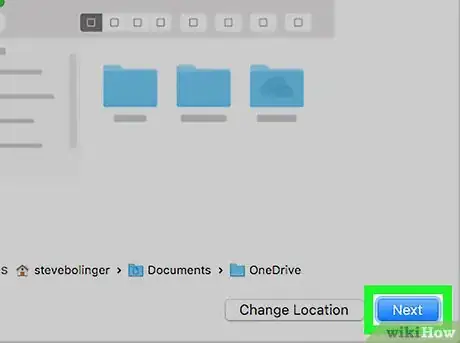 Image titled Sync a OneDrive Folder on PC or Mac Step 13