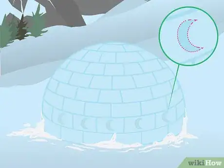 Image titled Build an Igloo Step 11