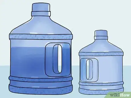 Image titled Solve the Water Jug Riddle from Die Hard 3 Step 10