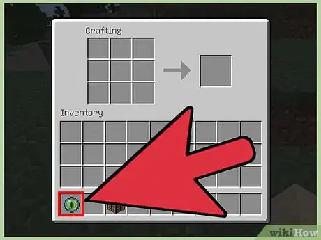 Image titled Make an Eye of Ender in Minecraft Step 6