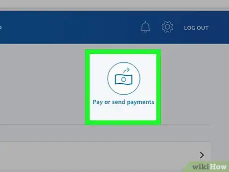 Image titled Link PayPal Accounts Step 3