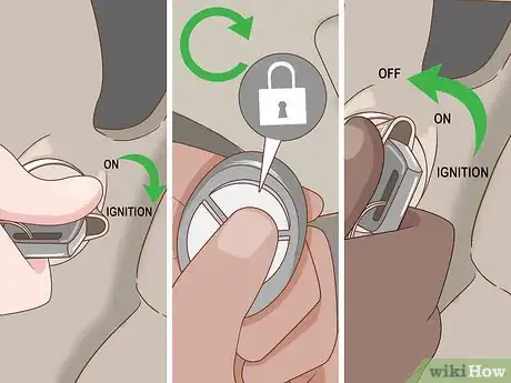 Image titled Program a Car Key Step 10