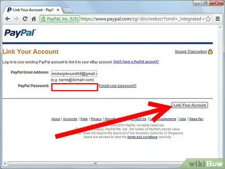 Image titled Buy on eBay Using Paypal Step 6