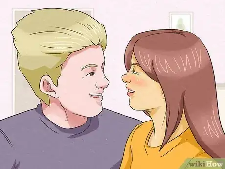 Image titled Make Out for the First Time Step 11