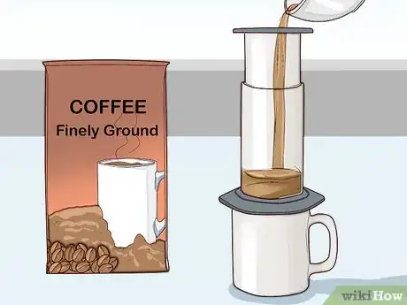 Image titled Make a Single Cup of Coffee Step 21