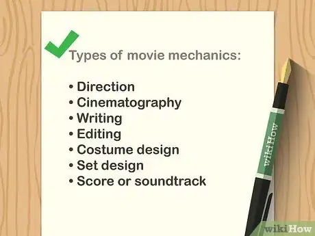 Image titled Write a Movie Review Step 8