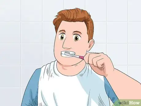 Image titled Pull out a Loose Tooth Step 12