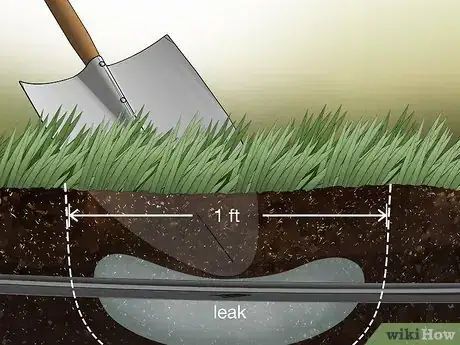 Image titled Repair a Leaking Irrigation System Step 19