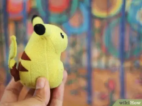 Image titled Take Care of Your Pokémon Plush Step 7