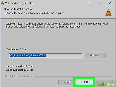 Image titled Download and Install VLC Media Player Step 8