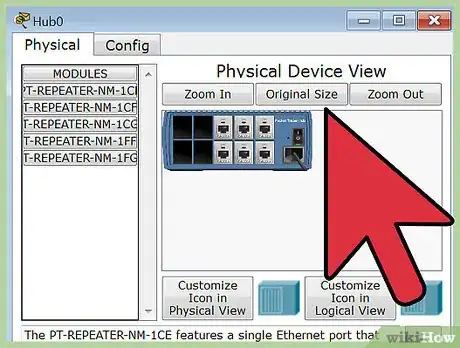 Image titled Configure a Network on Cisco Packet Tracer Step 5