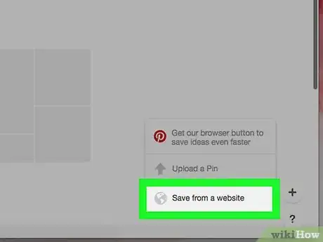 Image titled Add a Pin from a Website on Pinterest Step 21