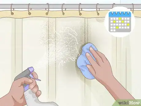 Image titled Prevent Mildew on a Shower Curtain Step 11