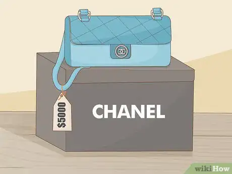 Image titled Tell if a Designer Bag Is Fake Step 10