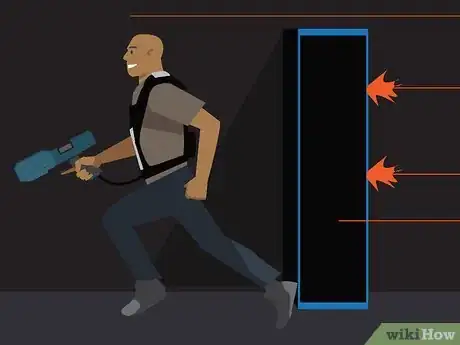 Image titled Play Laser Tag Step 14