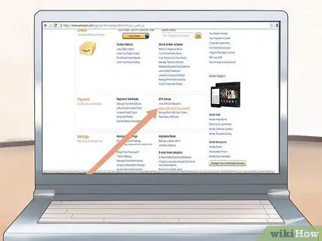 Image titled Redeem Unused Gift Cards Step 4