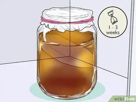 Image titled Make Kombucha Scoby Step 15