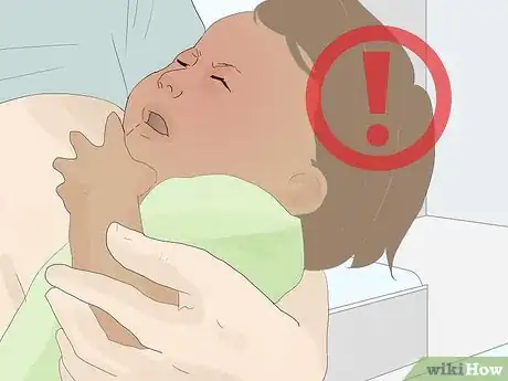 Image titled Breastfeed Step 22