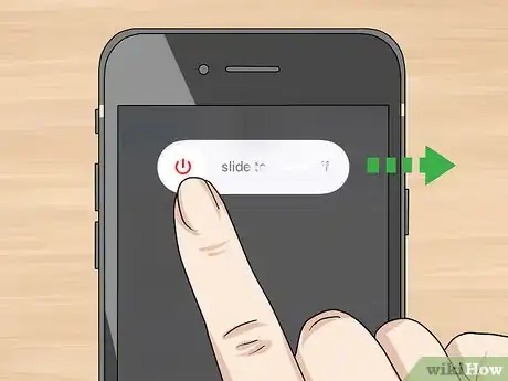Image titled Turn off an iPhone Step 8