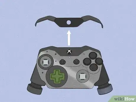 Image titled Take Apart Xbox One Controller Step 8