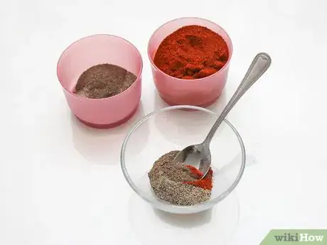 Image titled Make Seasoned Pepper Step 1