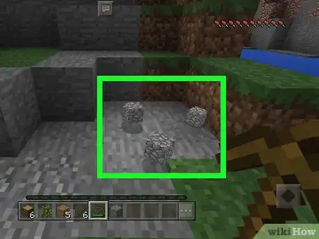 Image titled Get Charcoal Instead of Coal in Minecraft Step 27