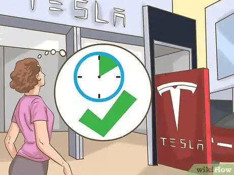 Image titled Test Drive a Tesla Step 6