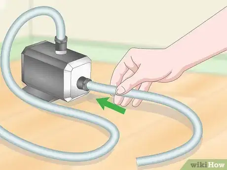 Image titled Make a Gentle Aquarium Siphon or Vacuum Step 13