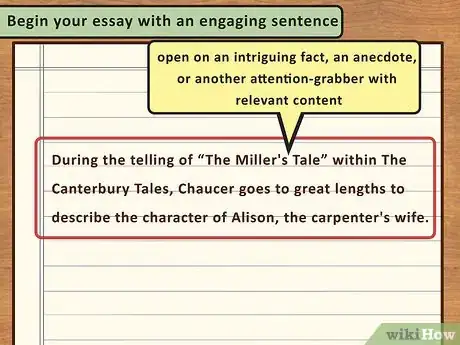 Image titled Write a Critical Essay Step 11