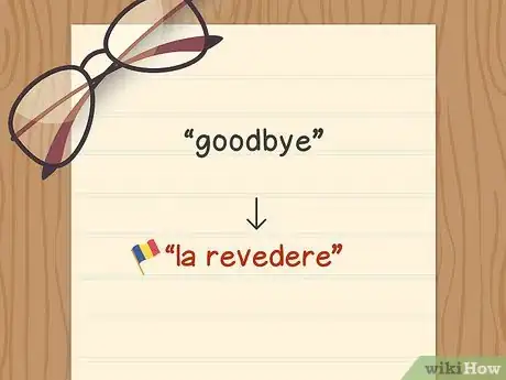 Image titled Learn Romanian Step 10