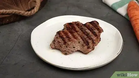 Image titled Cook Top Sirloin Steak Step 15