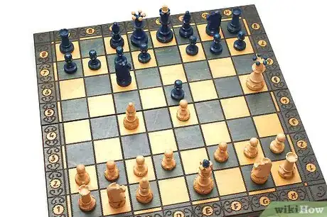 Image titled Do Scholar's Mate in Chess Step 4