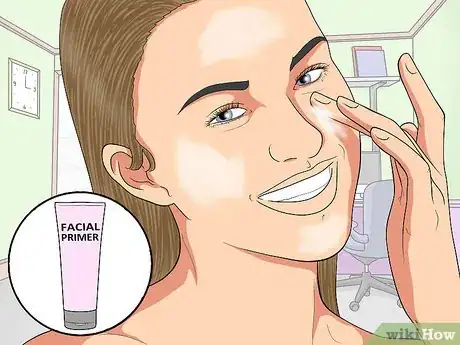 Image titled Layer Beauty Products Step 9